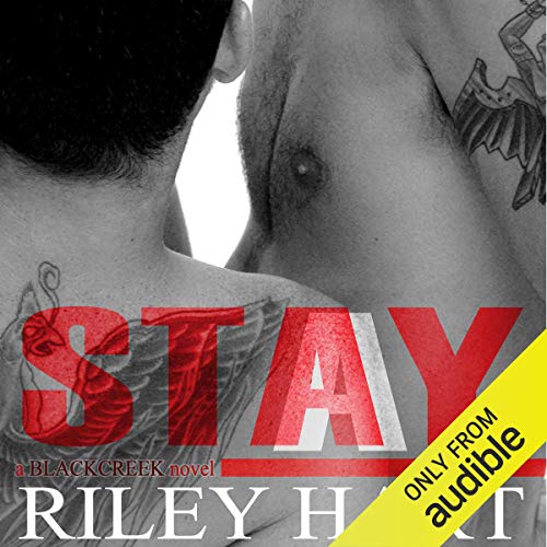 Cover of Stay