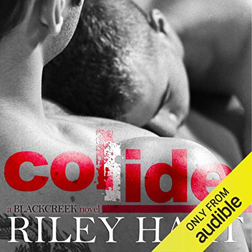 Cover of Collide