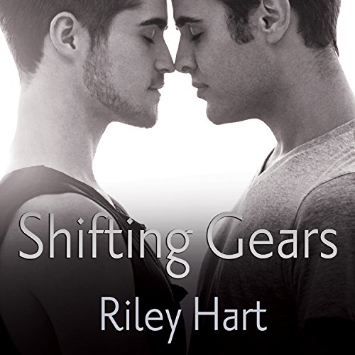 Cover of Shifting Gears