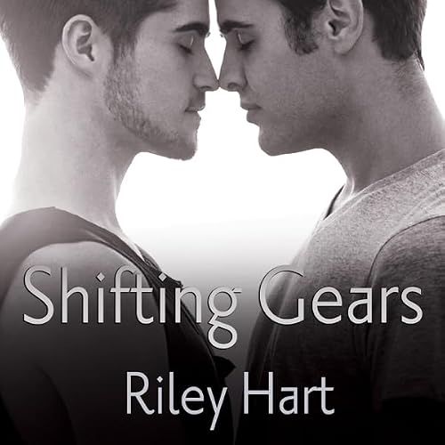 Cover of Shifting Gears