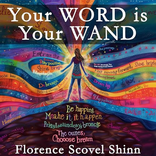 Cover of Your Word Is Your Wand