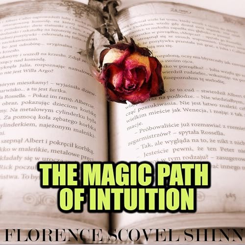 Cover of The Magic Path of Intuition