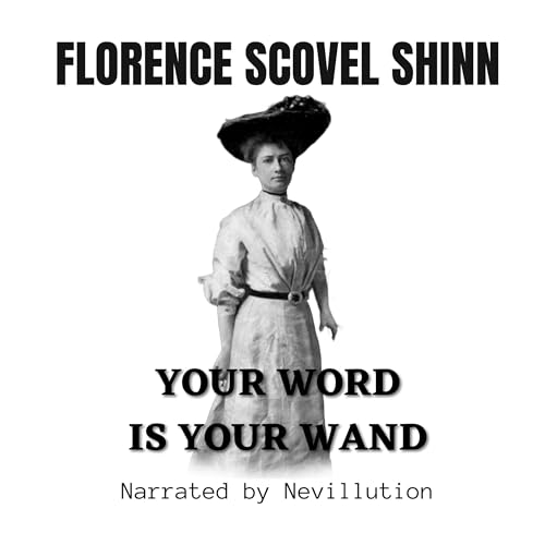 Cover of Your Word Is Your Wand