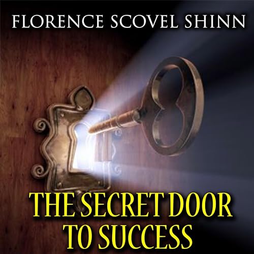 Cover of The Secret Door to Success