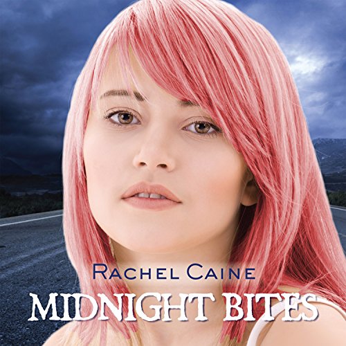 Cover of Midnight Bites: Stories of the Morganville Vampires