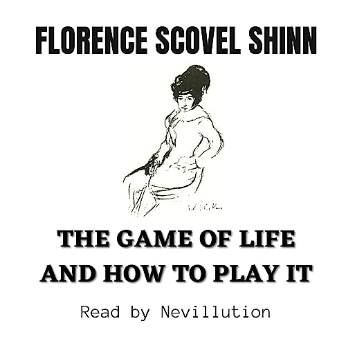 Cover of The Game of Life and How to Play It