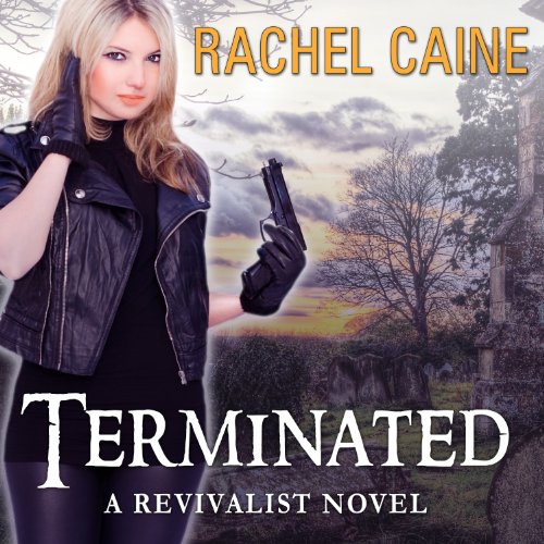 Cover of Terminated