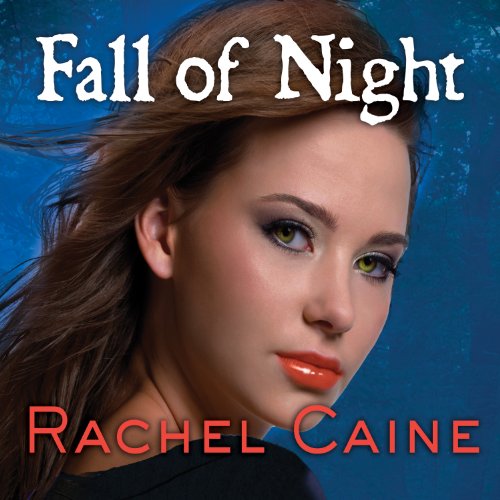 Cover of Fall of Night