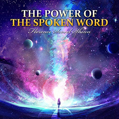 Cover of Florence Scovel Shinn