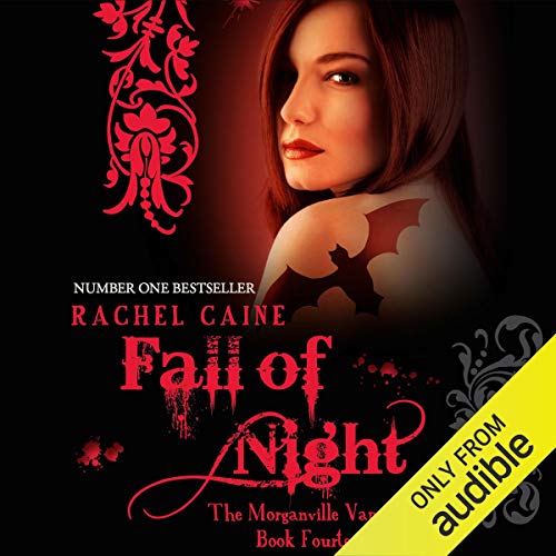 Cover of Fall of Night