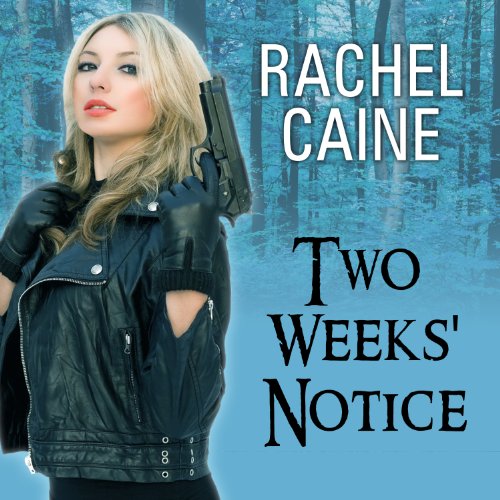 Cover of Two Weeks' Notice