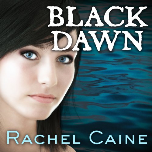Cover of Black Dawn