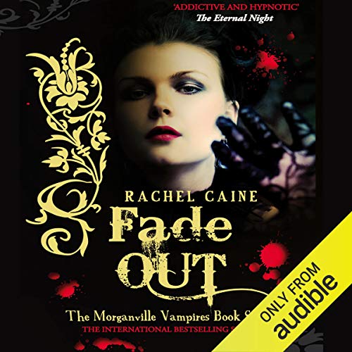 Cover of Fade Out