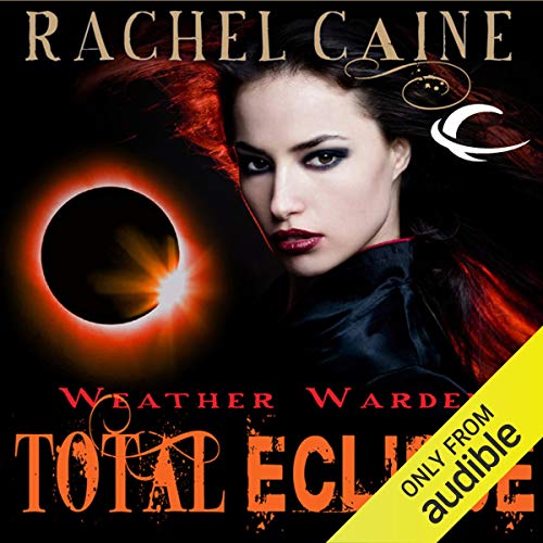 Cover of Total Eclipse