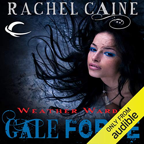 Cover of Gale Force