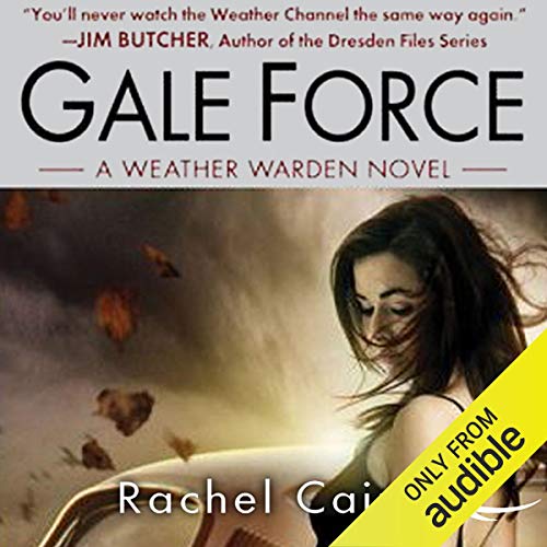 Cover of Gale Force