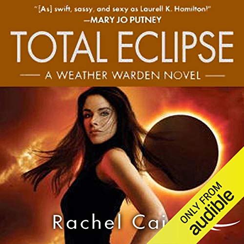 Cover of Total Eclipse