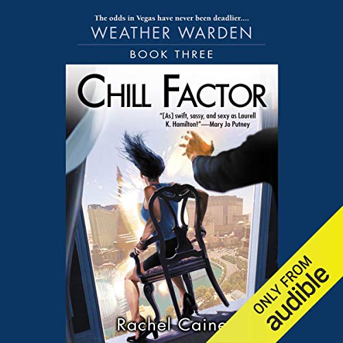 Cover of Chill Factor