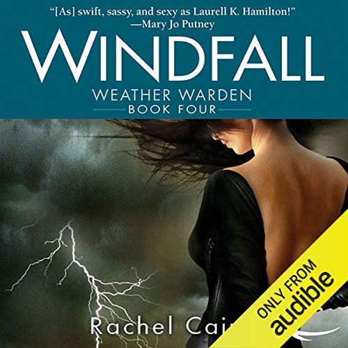 Cover of Windfall