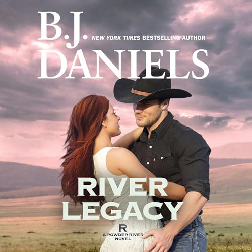 Cover of River Legacy