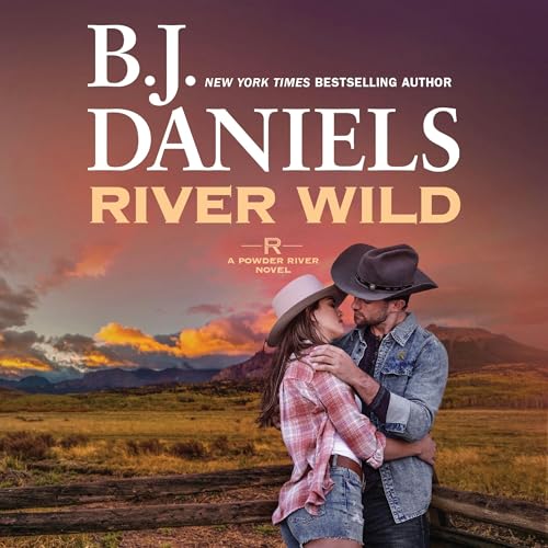Cover of River Wild