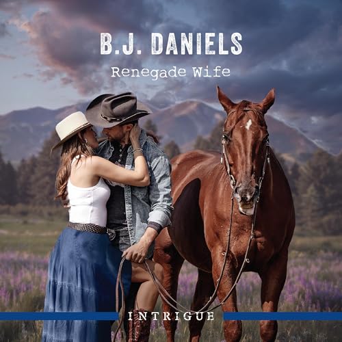 Cover of Renegade Wife