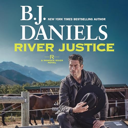 Cover of River Justice