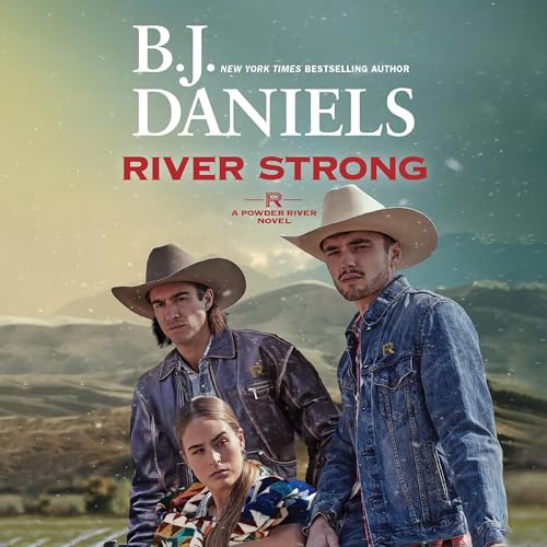 Cover of River Strong