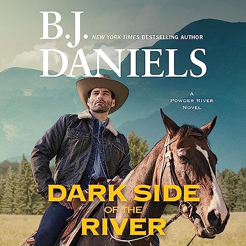 Cover of Dark Side of the River