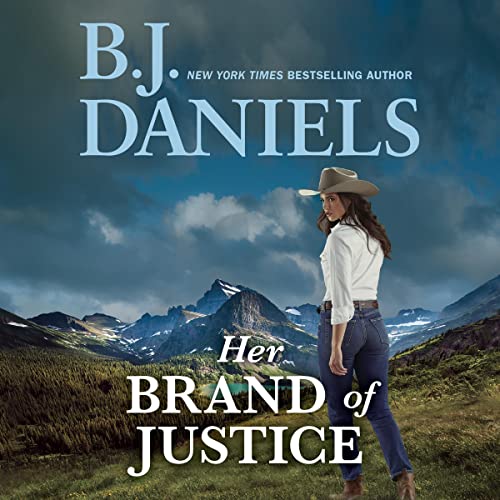 Cover of Her Brand of Justice