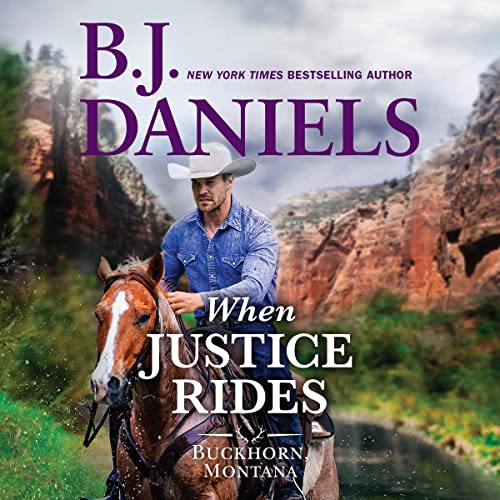 Cover of When Justice Rides