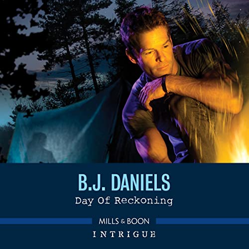 Cover of Day of Reckoning