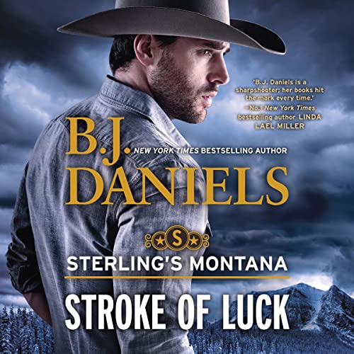 Cover of Stroke of Luck
