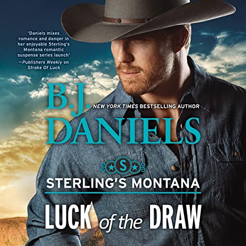 Cover of Luck of the Draw