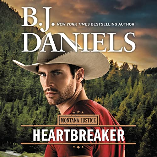 Cover of Heartbreaker