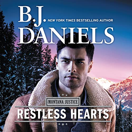 Cover of Restless Hearts