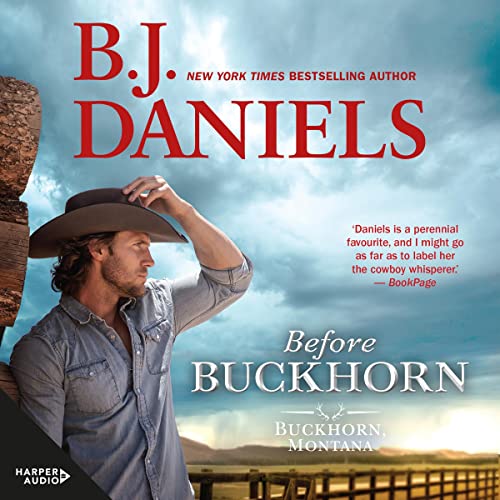Cover of Before Buckhorn/Out of the Blue