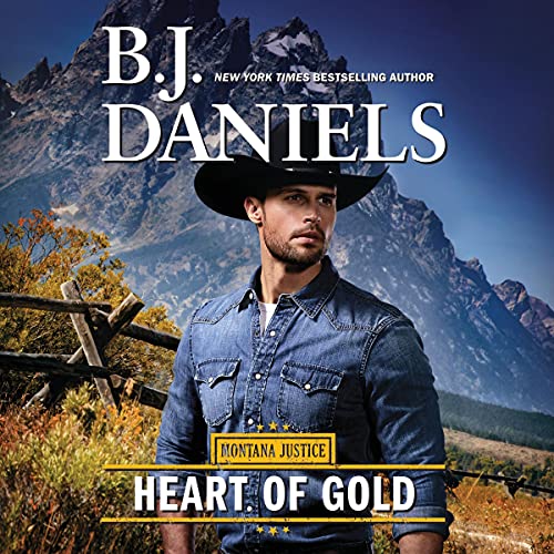 Cover of Heart of Gold