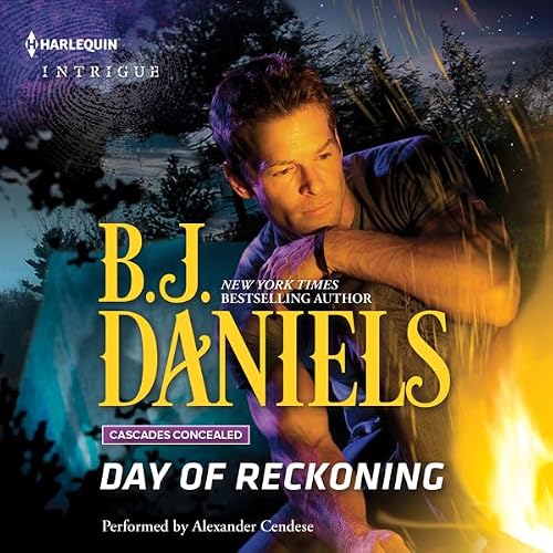 Cover of Day of Reckoning