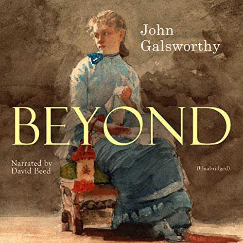 Cover of Beyond