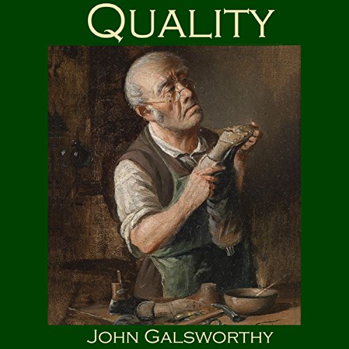 Cover of Quality
