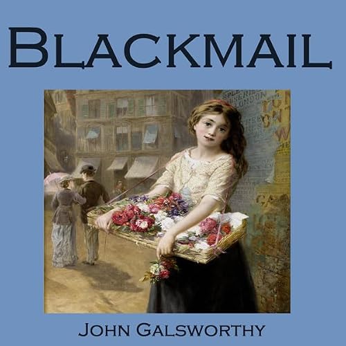 Cover of Blackmail