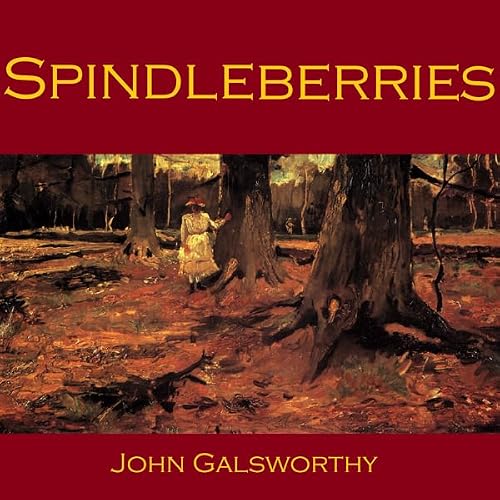 Cover of Spindleberries
