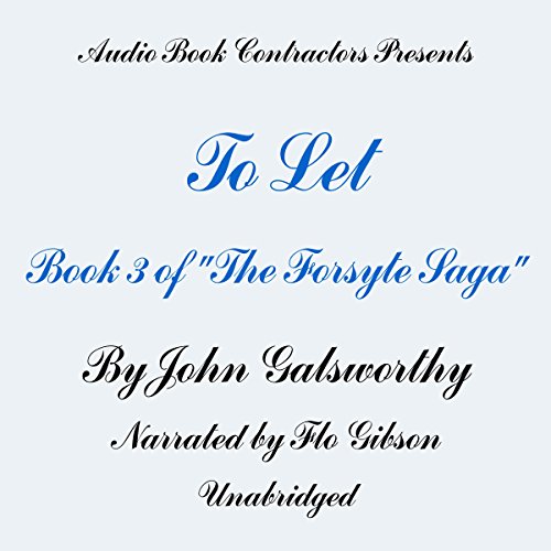 Cover of To Let