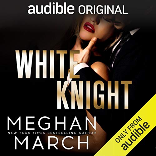 Cover of White Knight