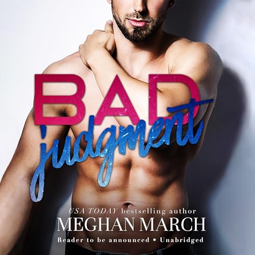 Cover of Bad Judgment