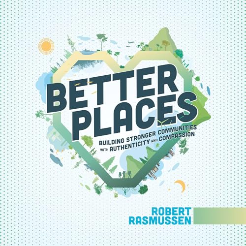Cover of Better Places