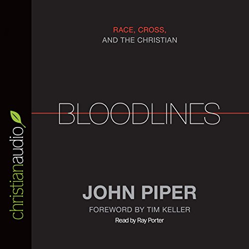 Cover of Bloodlines