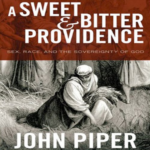 Cover of A Sweet & Bitter Providence