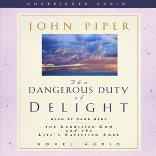 Cover of Dangerous Duty of Delight